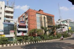 Ibn Sina Diagnostic Center building